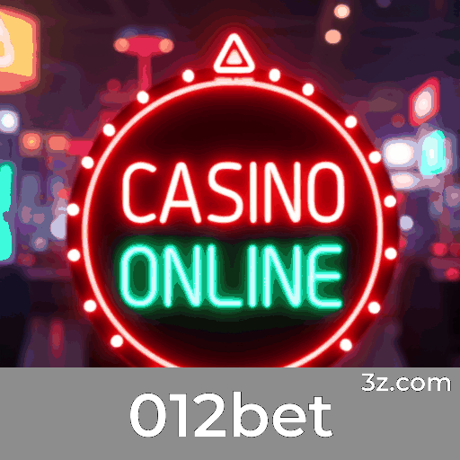 012bet screen